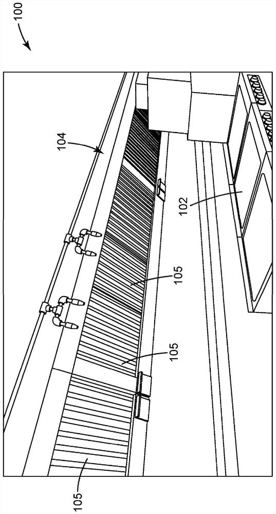 Fire-resistant filter