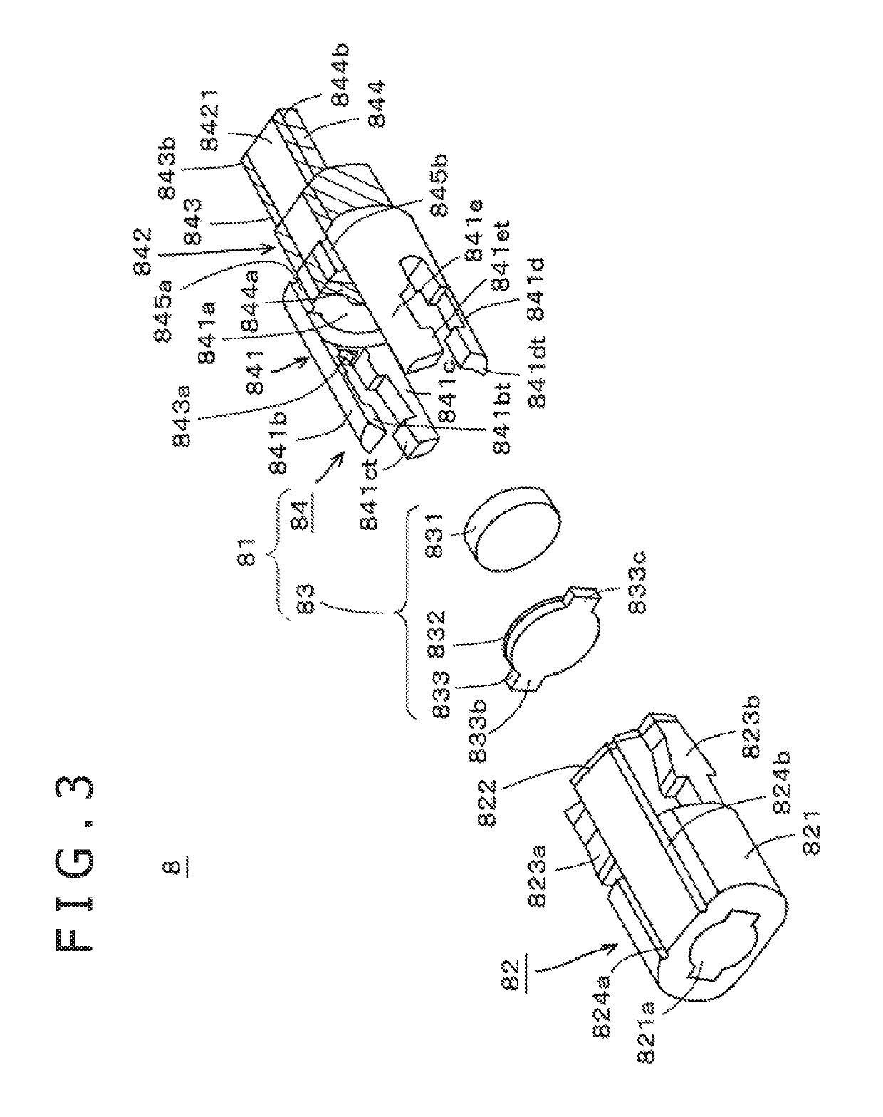 Electronic pen