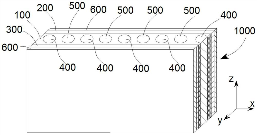 Adapter board, circuit board and electronic equipment