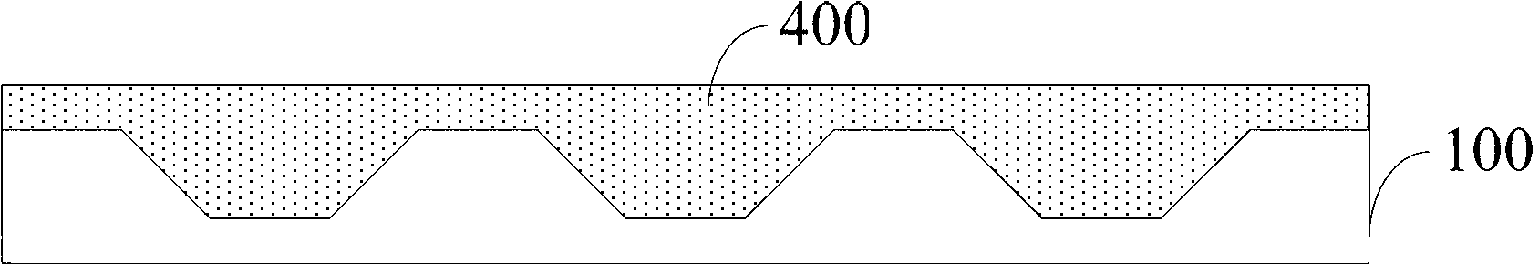 Light guide plate manufacturing method