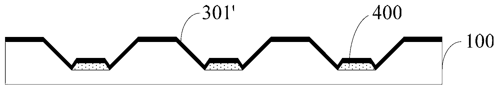 Light guide plate manufacturing method