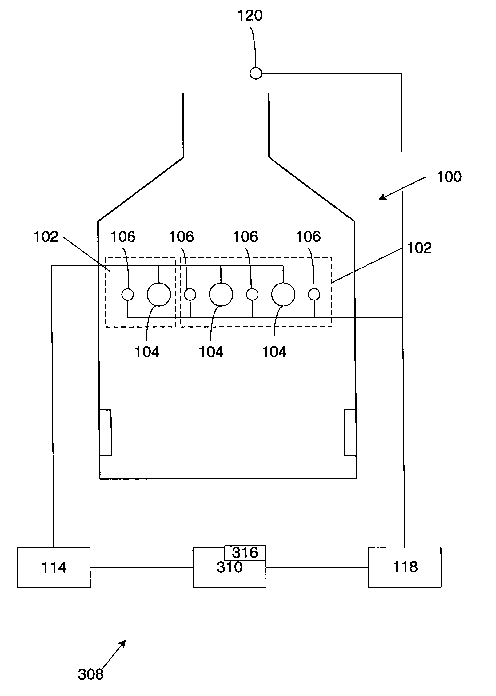 Method and system for sootblowing optimization