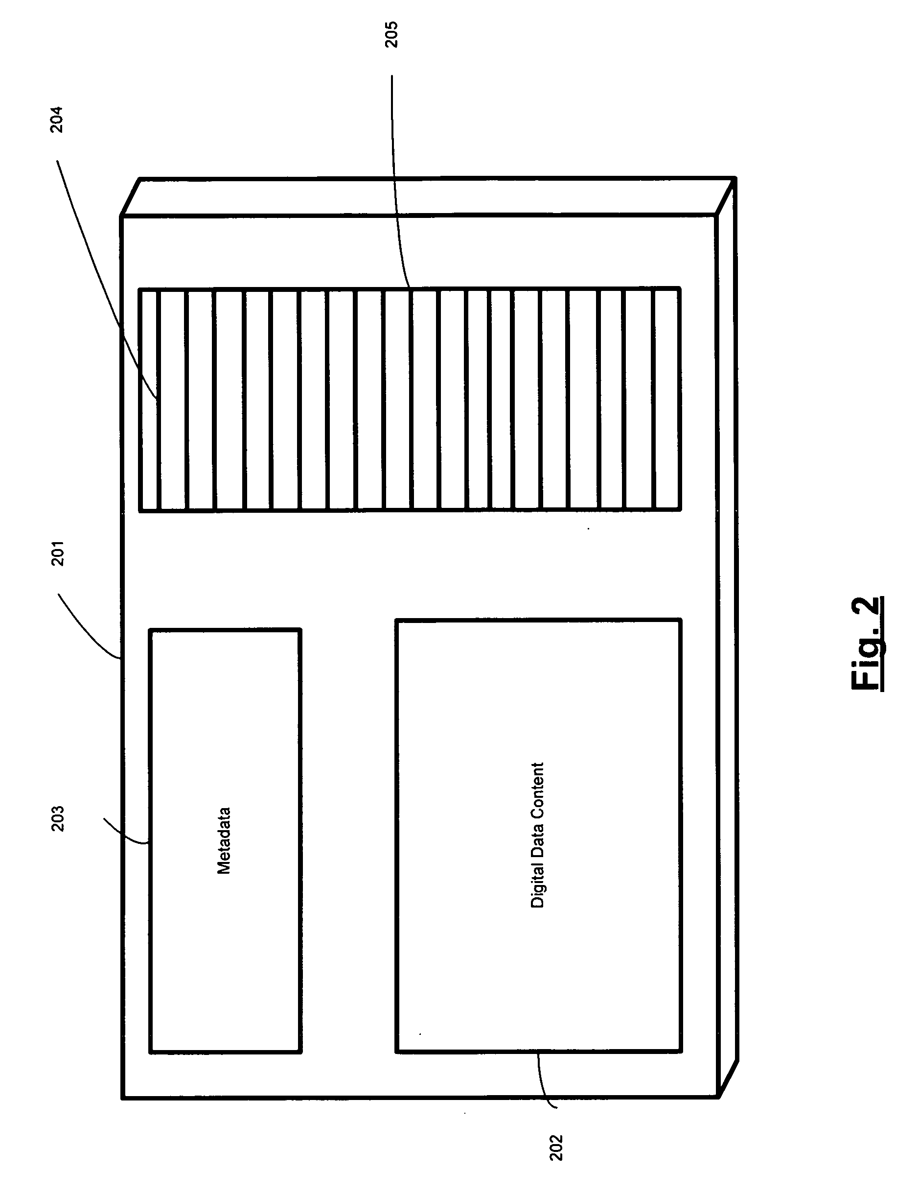 System and method for creation, distribution, and utilization of portable knowledge format