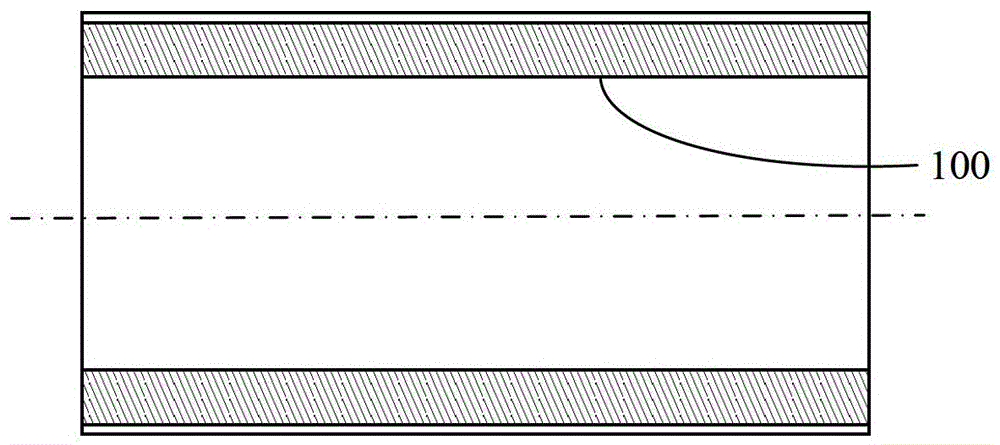 Zeeman dual frequency laser