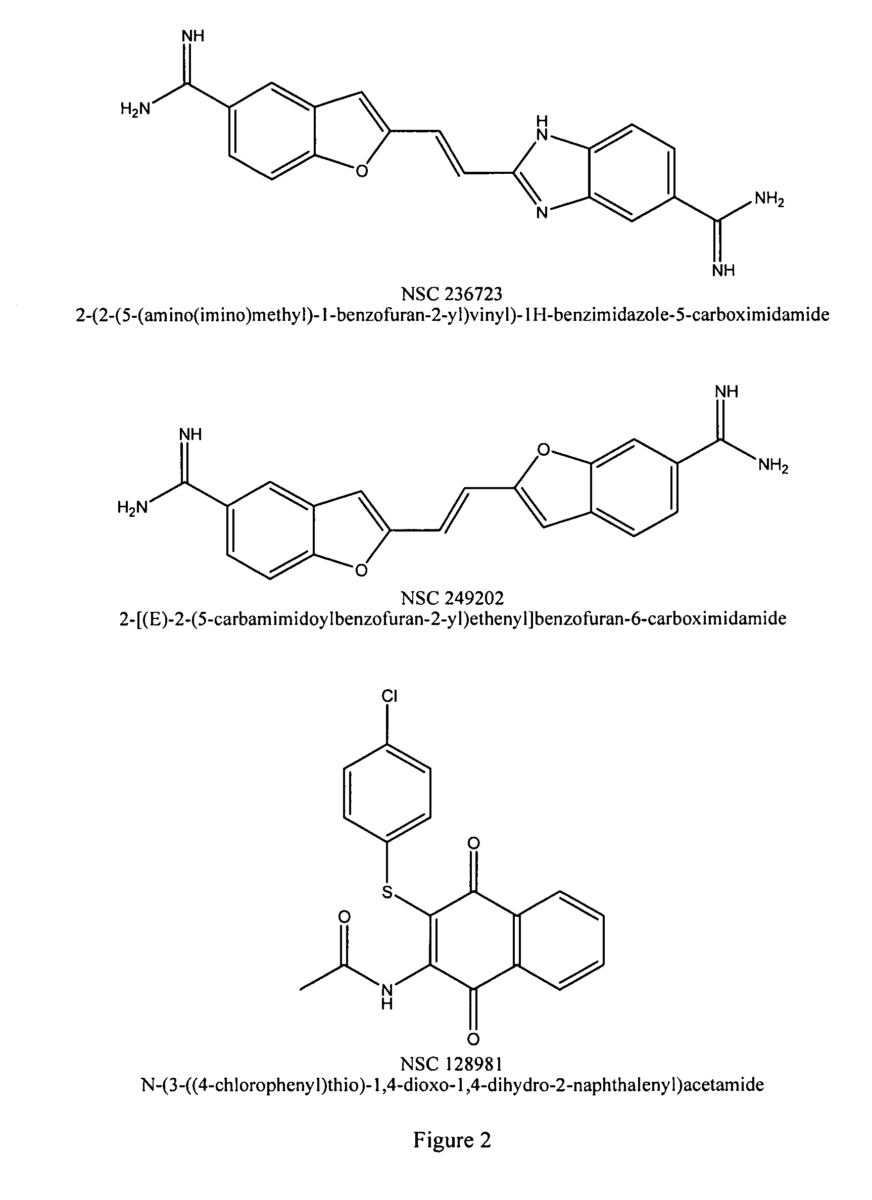 Antiviral compounds and methods of using thereof