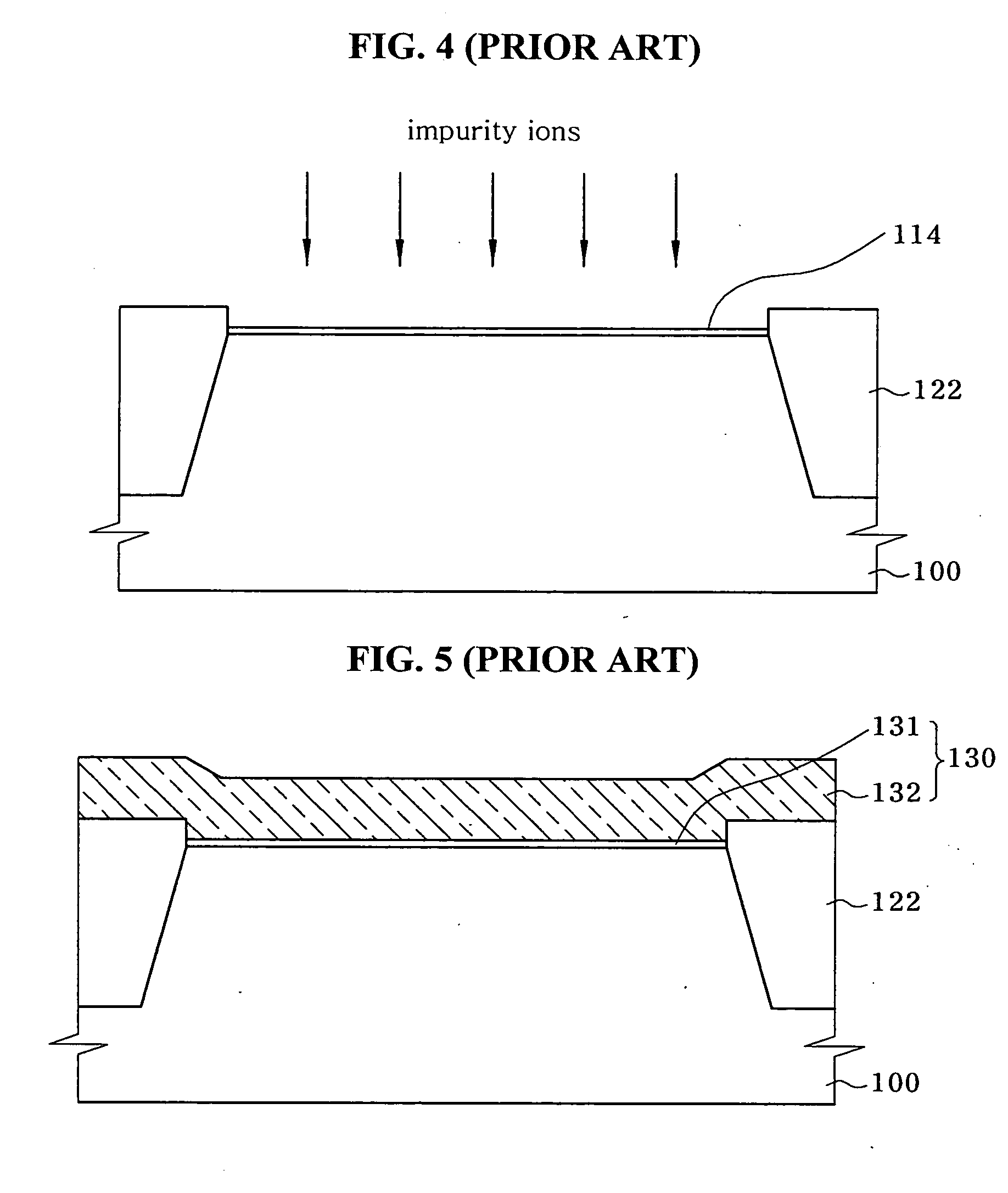 Method for fabricating semiconductor device with metal-polycide gate and recessed channel
