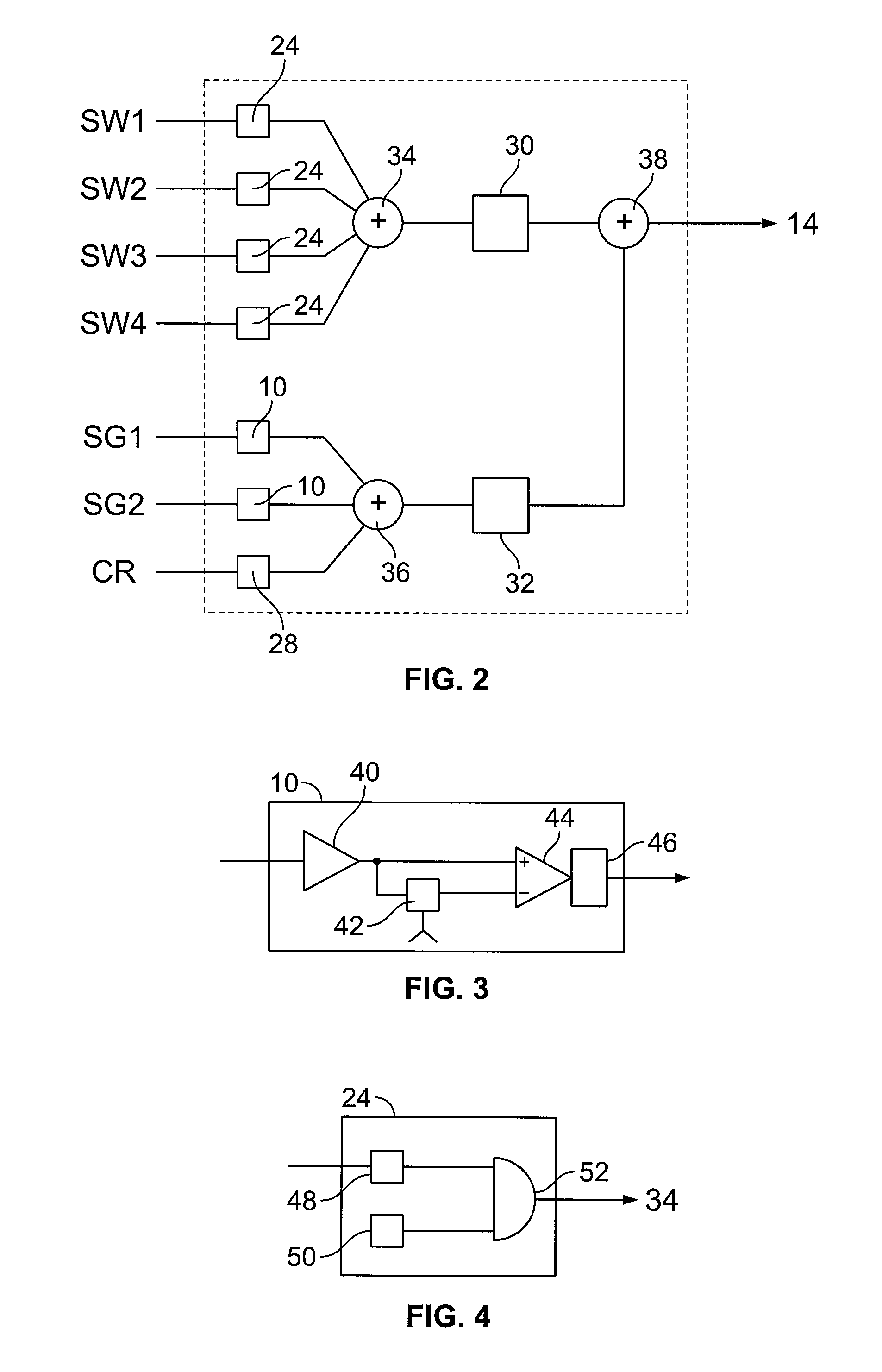 Power line data acquisition