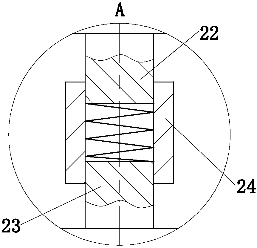 Horizontal all-purpose numerical control bending machine