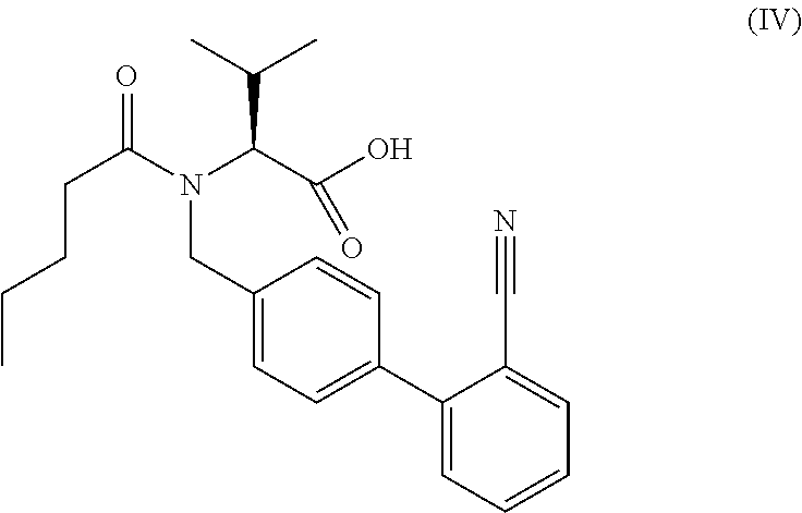 Process for the manufacture of organic compounds