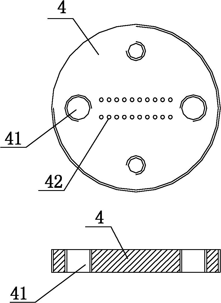 Parallel wire-array Z-pinch load