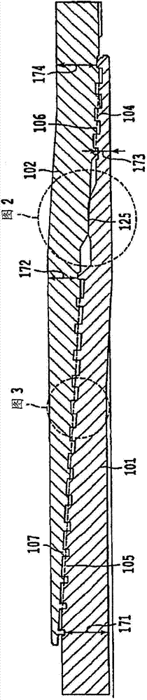 Tubular threaded connection - Eureka | Patsnap