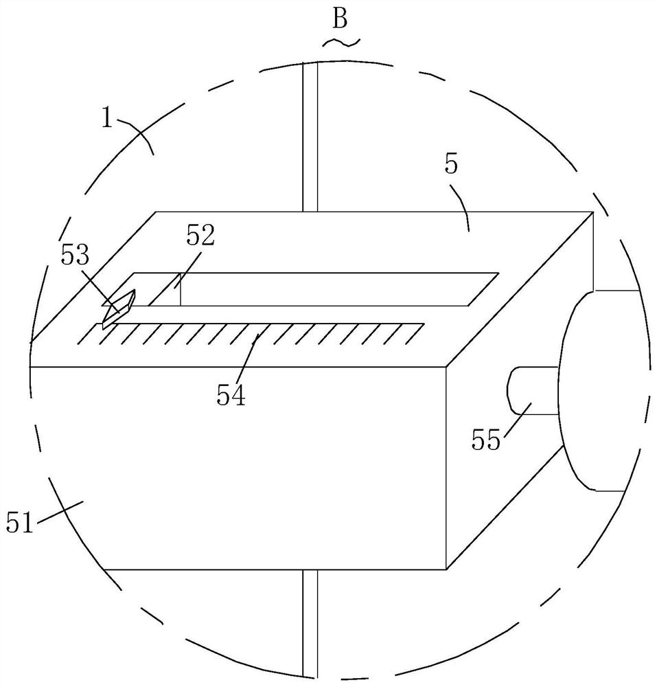 Sensing type polymer water-based paint production line