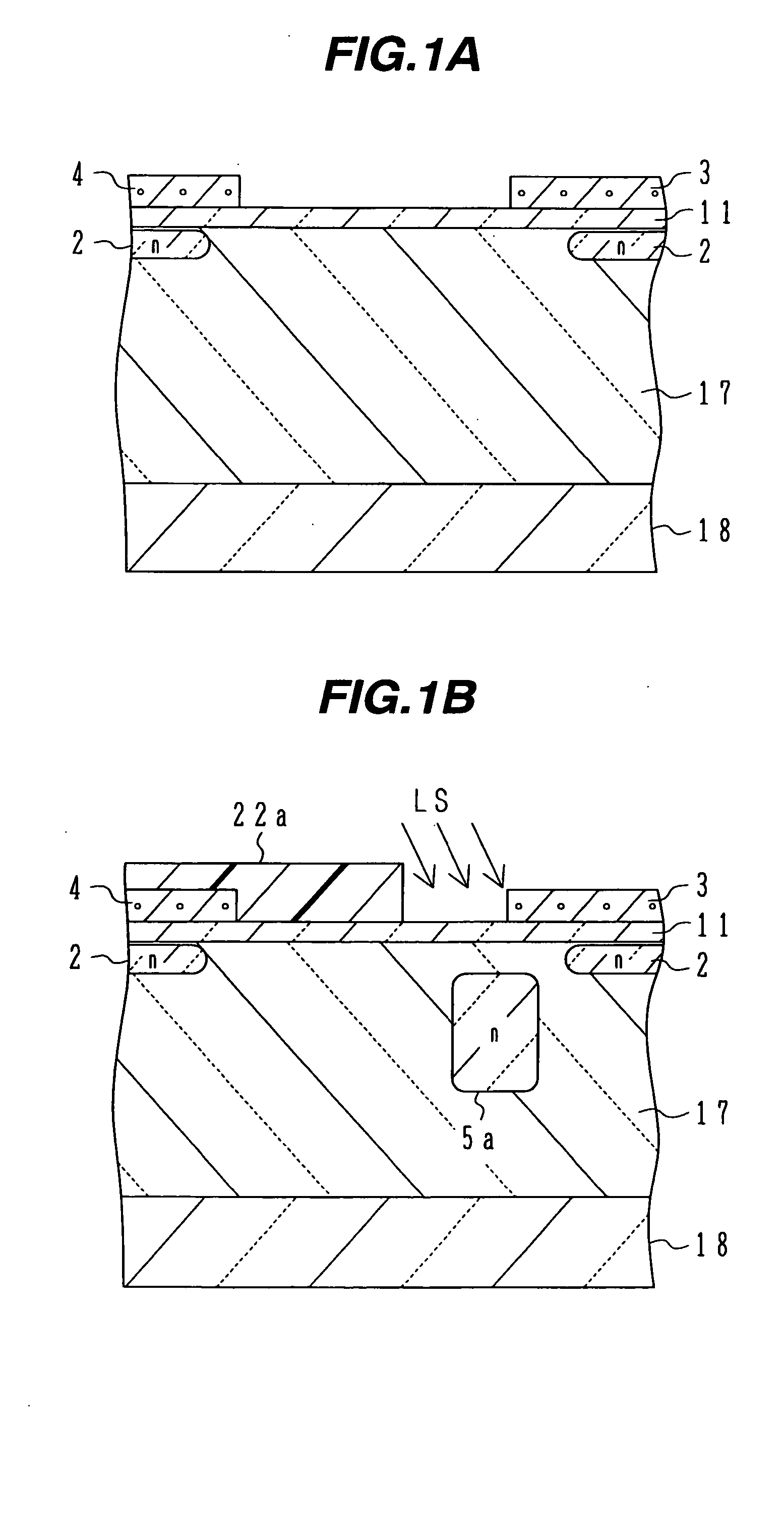 Manufacture of solid state imager having plurality of photosensors per each pixel