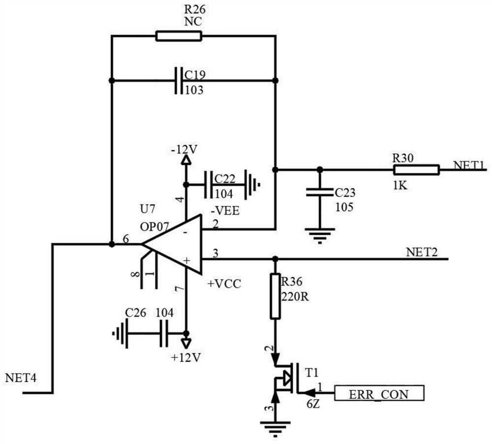 Programmable intelligent load control circuit for smart home