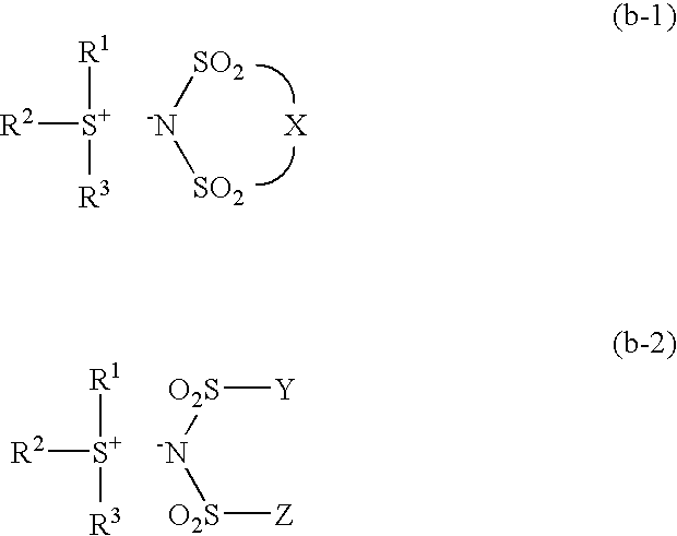 Resist composition and method for forming resist pattern