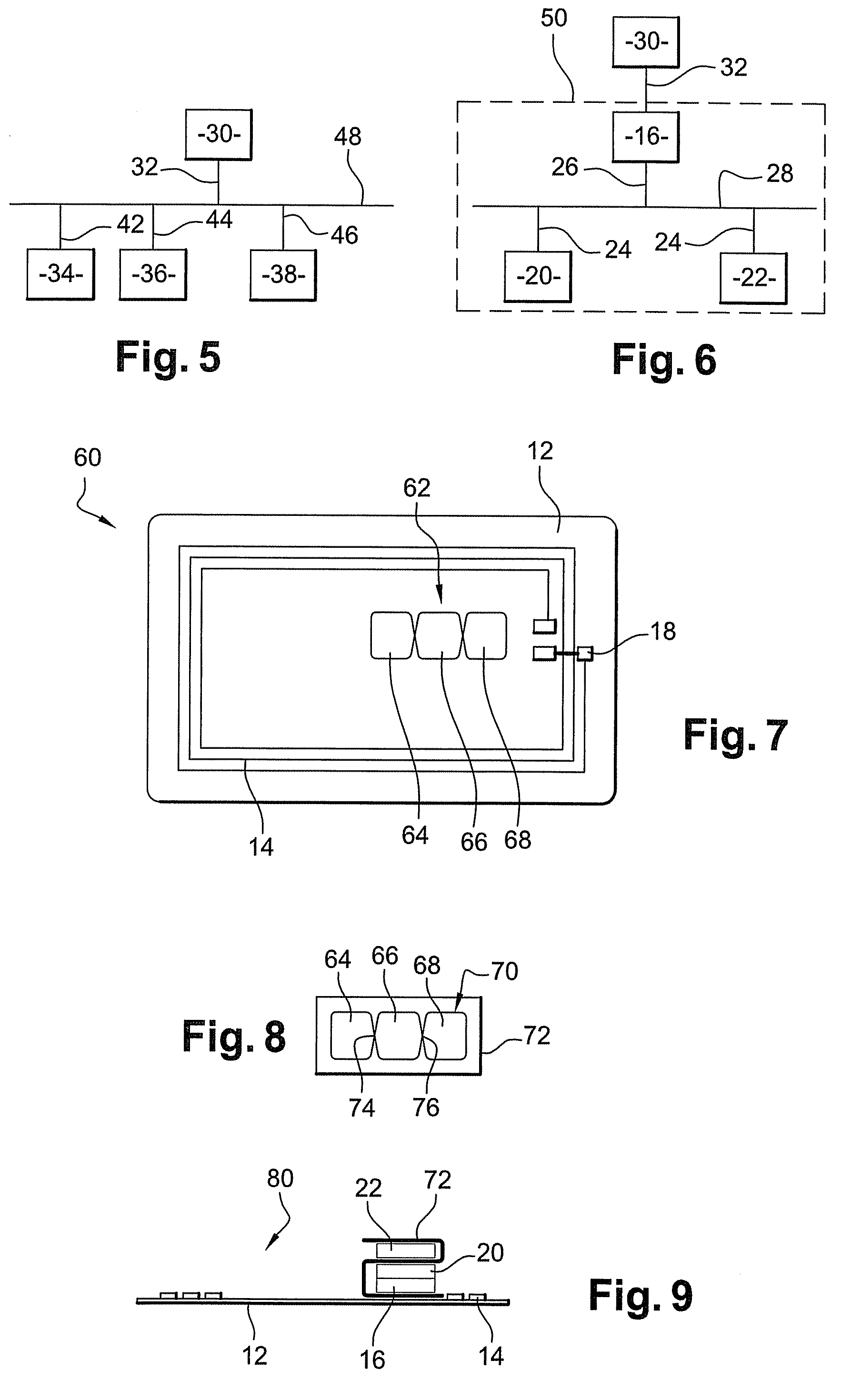 Contactless communication device