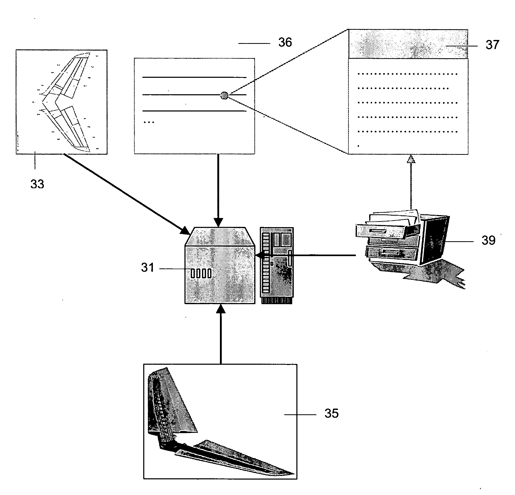 System and method for performing a Zonal Safety Analysis in aircraft design