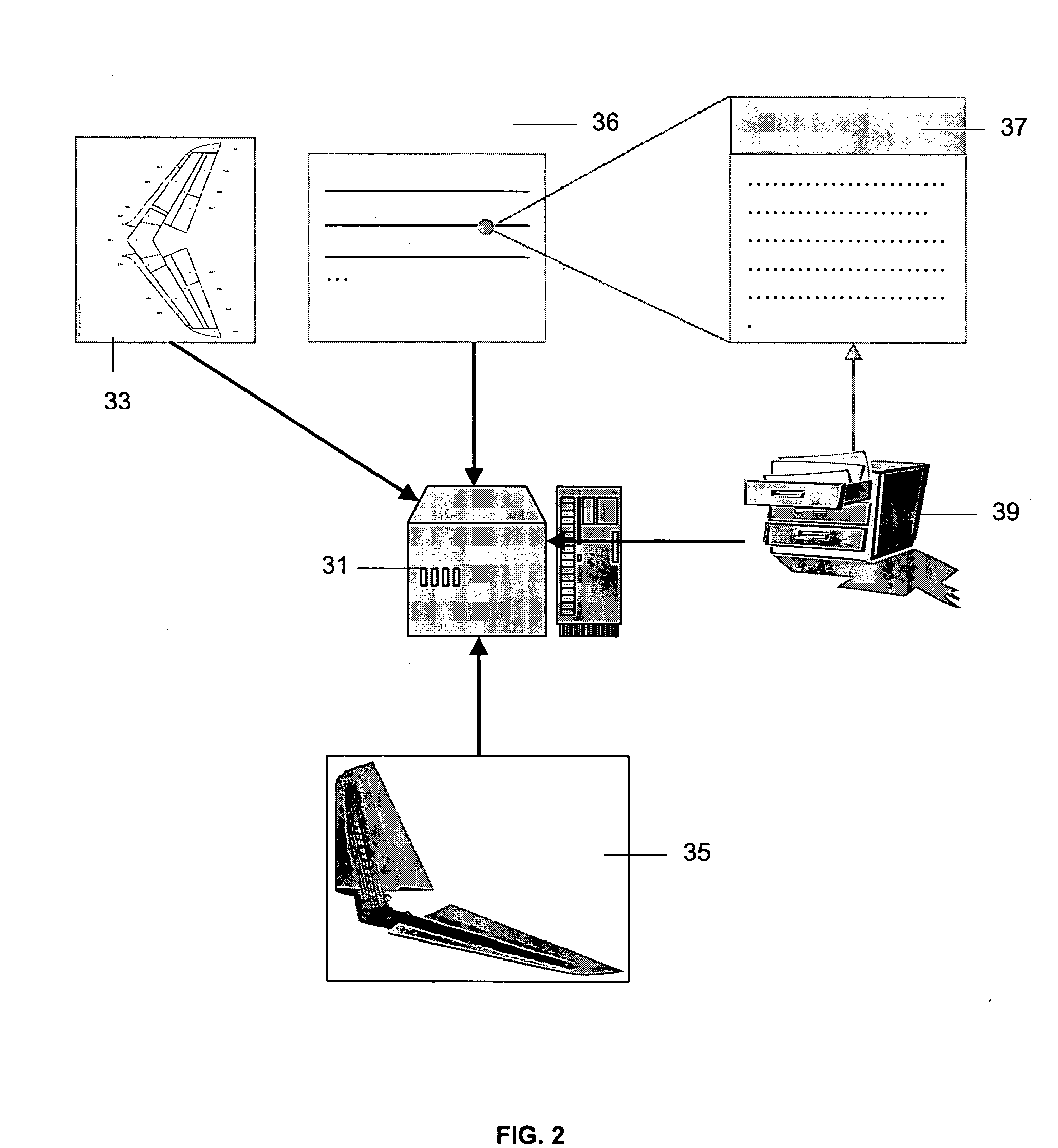 System and method for performing a Zonal Safety Analysis in aircraft design