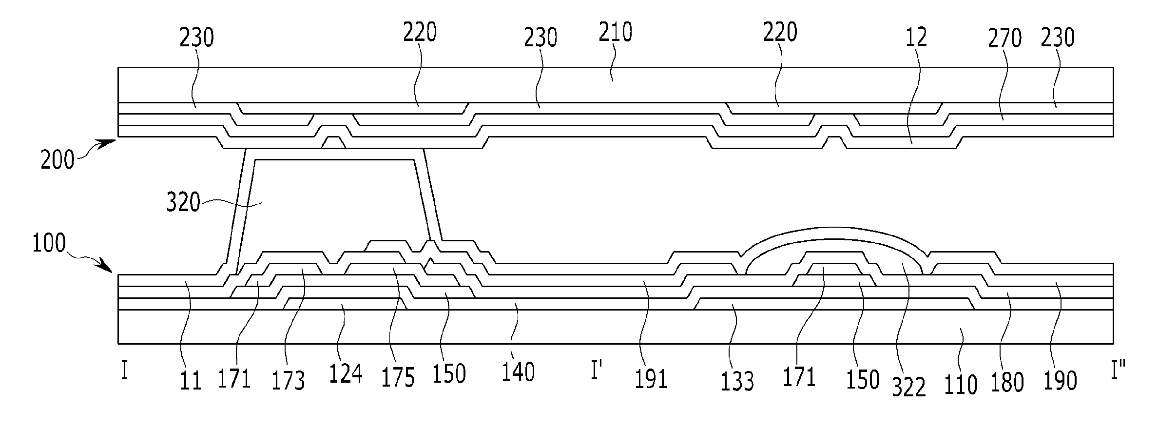 Thin film transistor array panel, liquid crystal display, and manufacturing method thereof