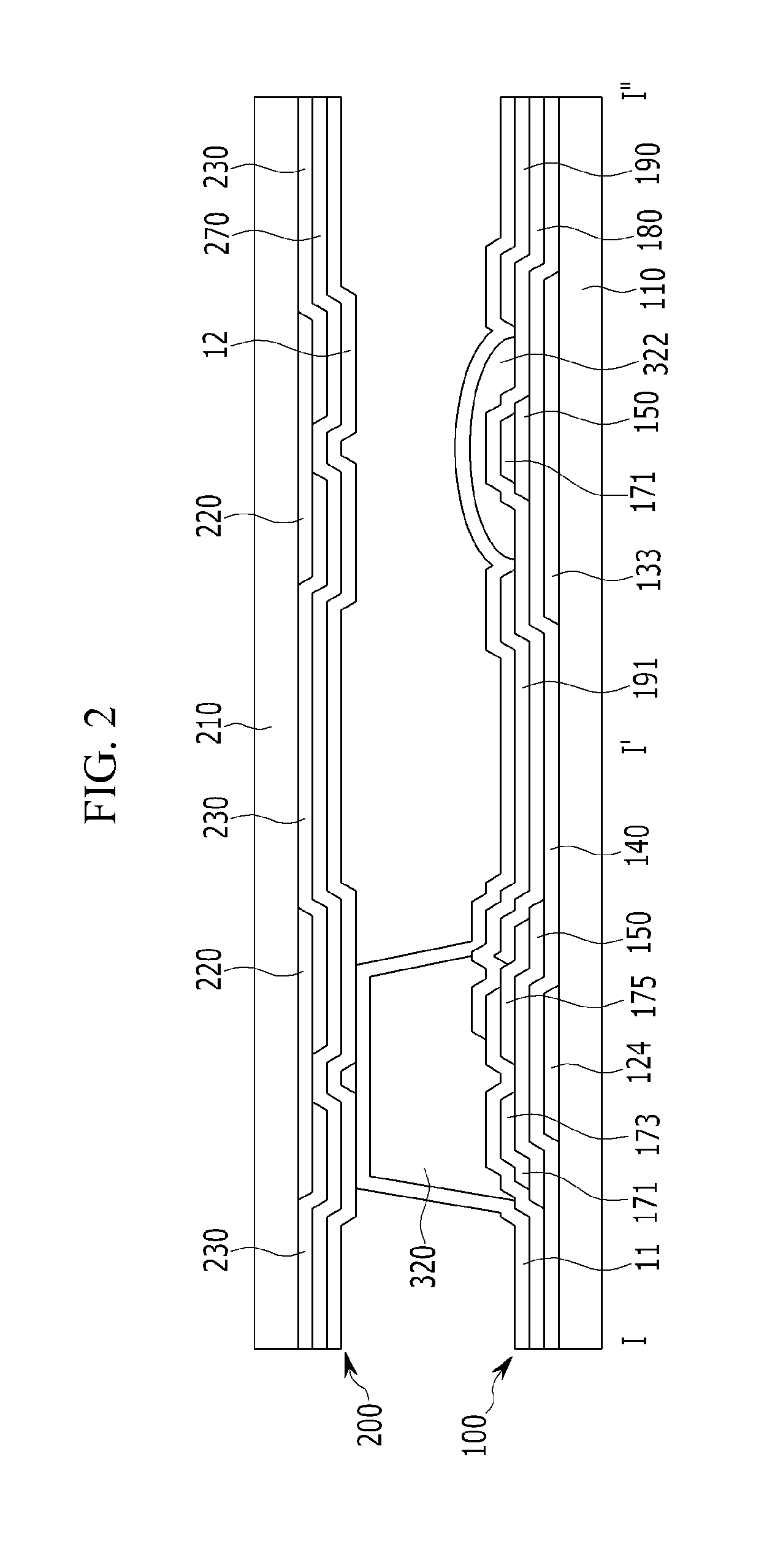 Thin film transistor array panel, liquid crystal display, and manufacturing method thereof