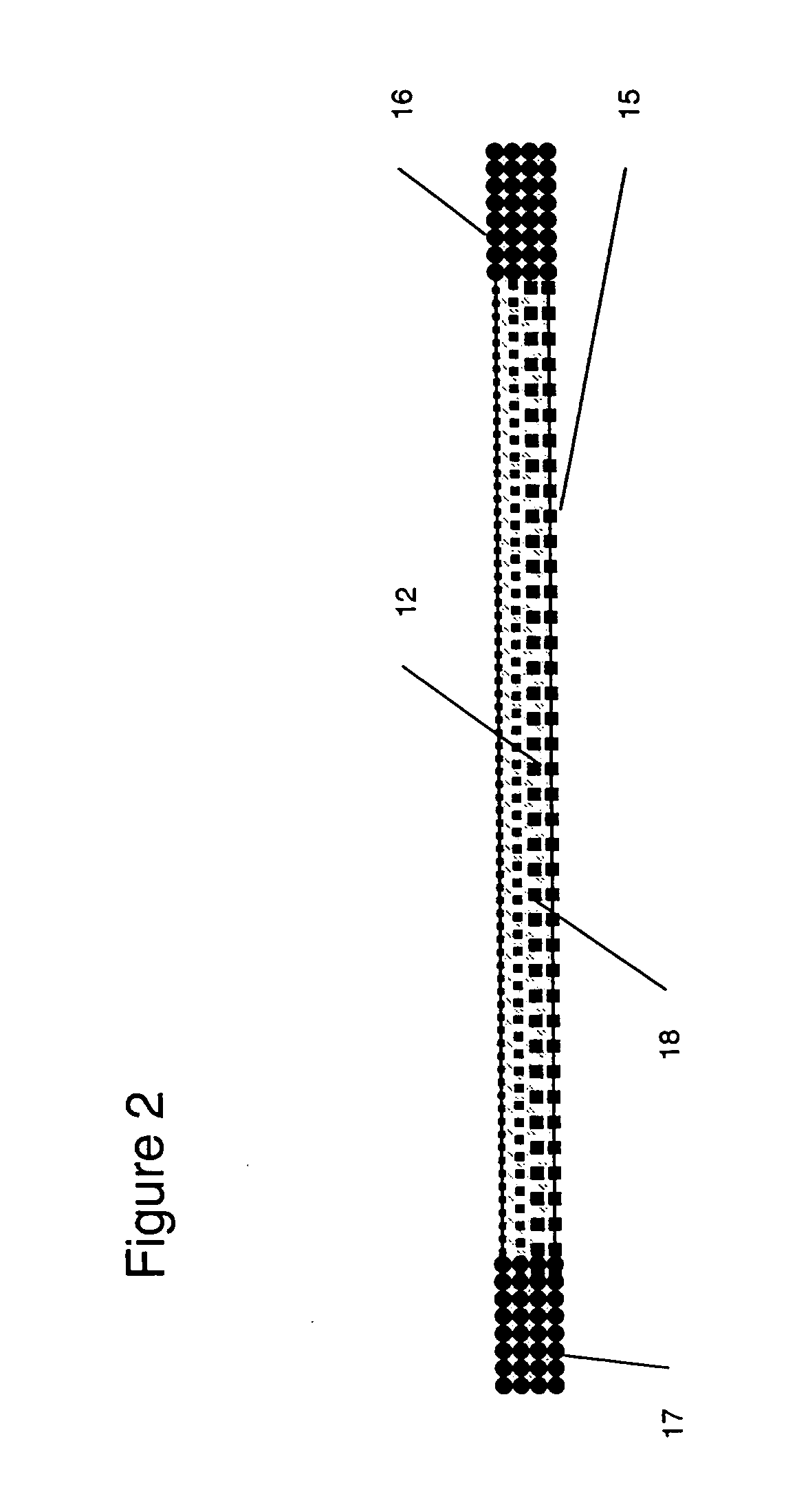 Membrane electrode assembly and its manufacturing method