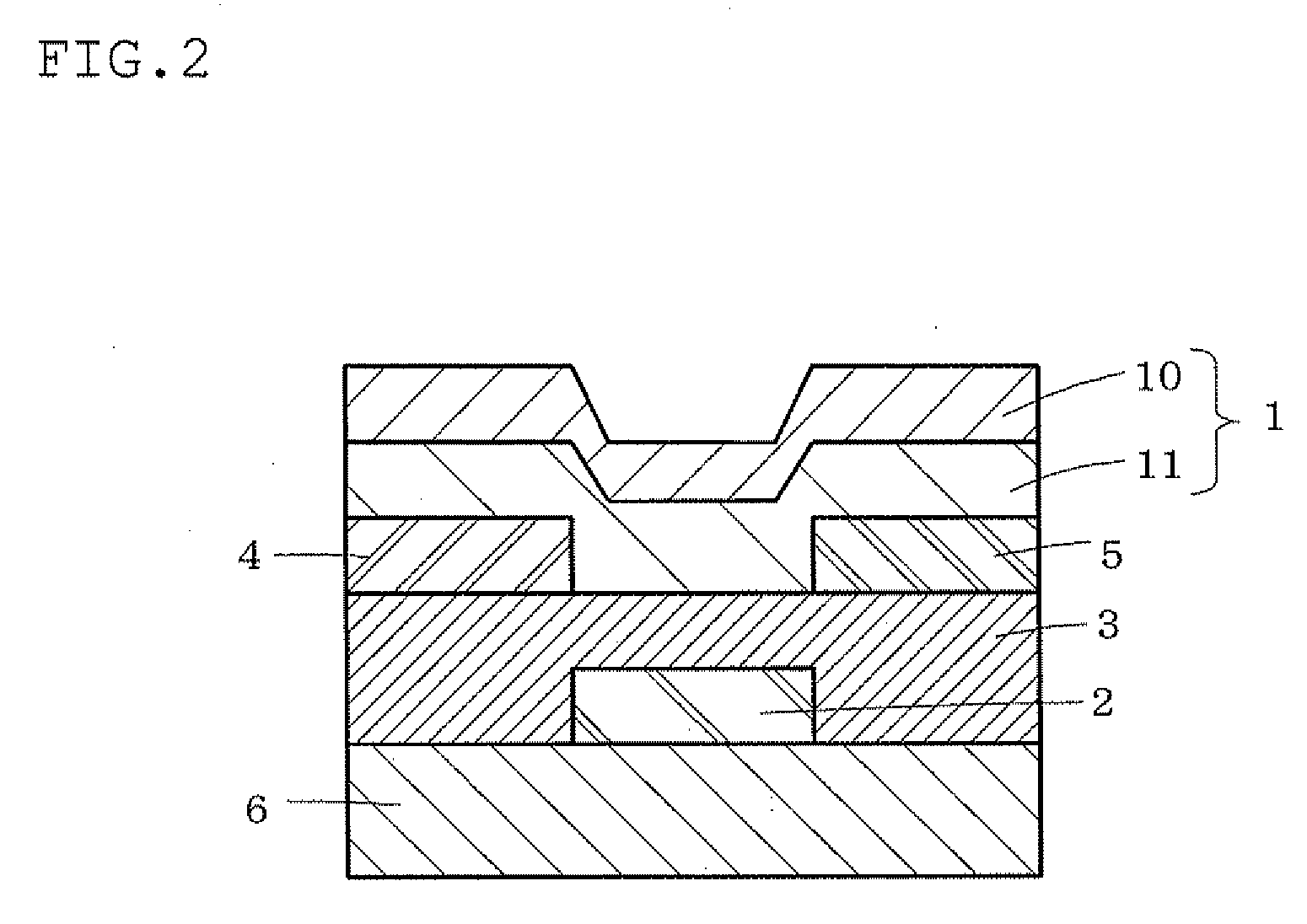 Semiconductor, semiconductor device, complementary transistor circuit device