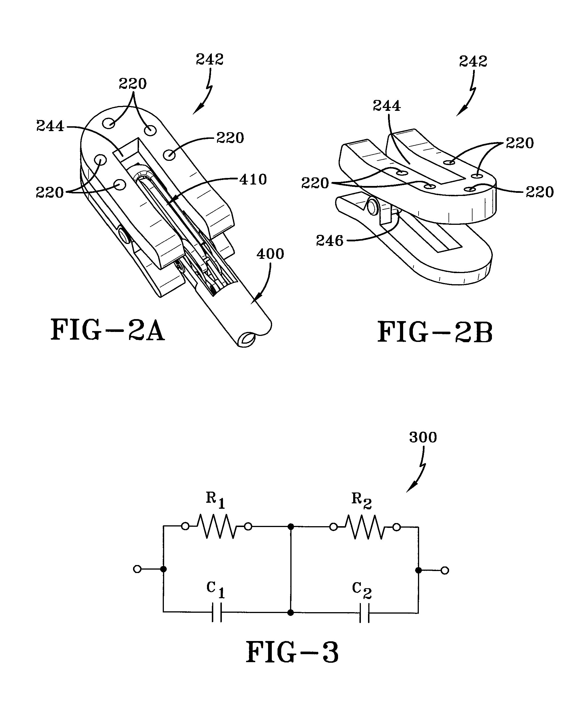 Variable-frequency stimulator for electrosurgery
