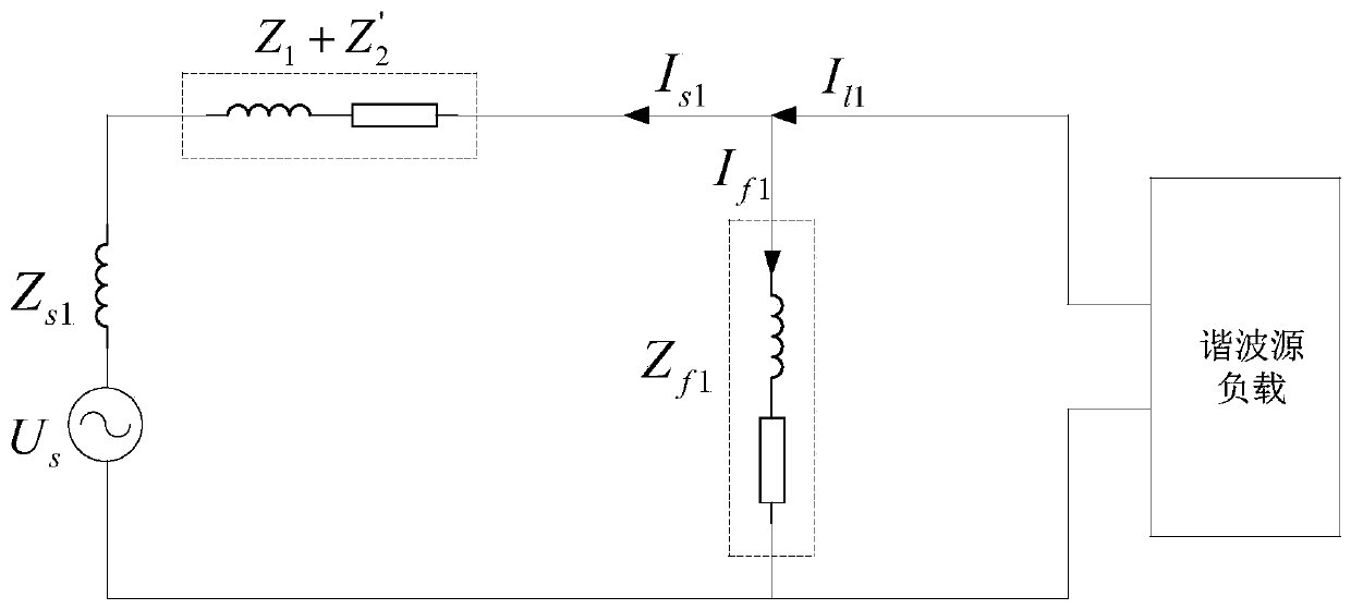 A Plug and Play Series Hybrid Active Harmonic Isolator