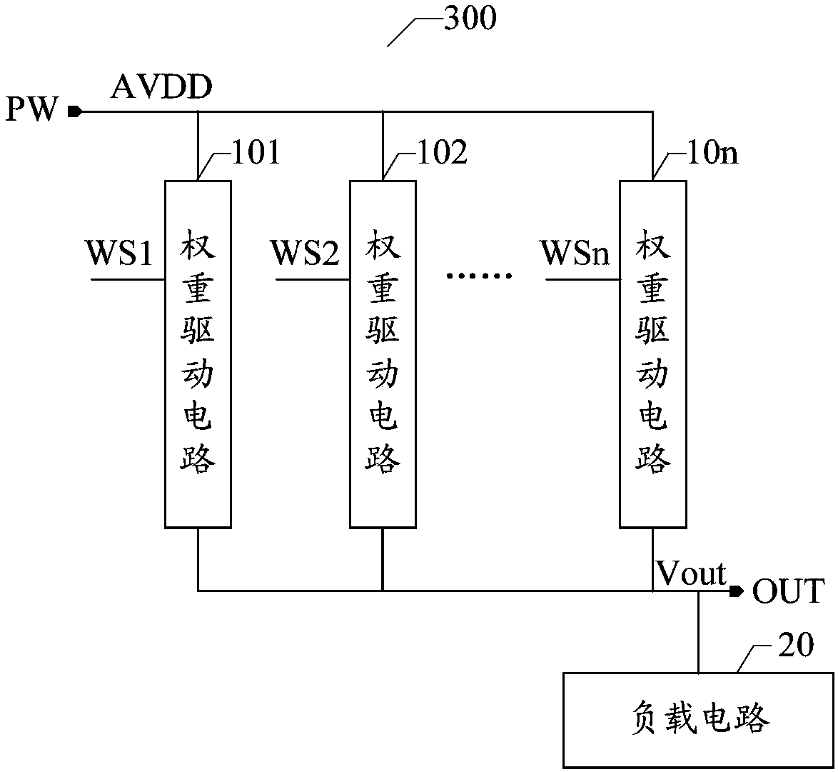 Voltage regulator and electronic device