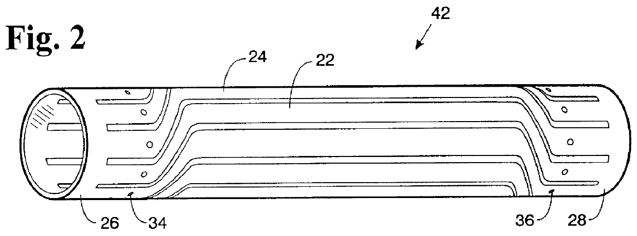 Armature for an electromotive device