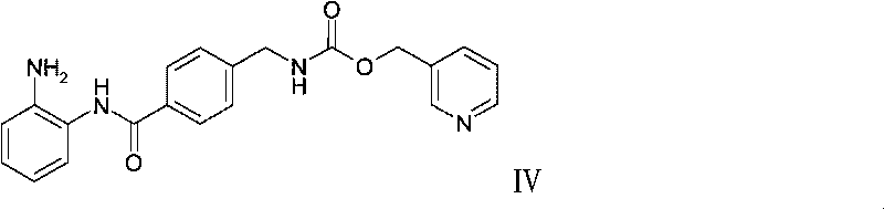 Pharmaceutical composition containing insulin-like growth factor-I receptor inhibitor and histon deacetylase (HDAC) inhibitor and application thereof