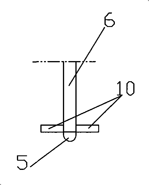 Tile pointing device