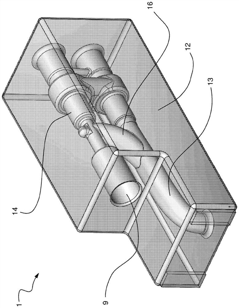 Load holding valve