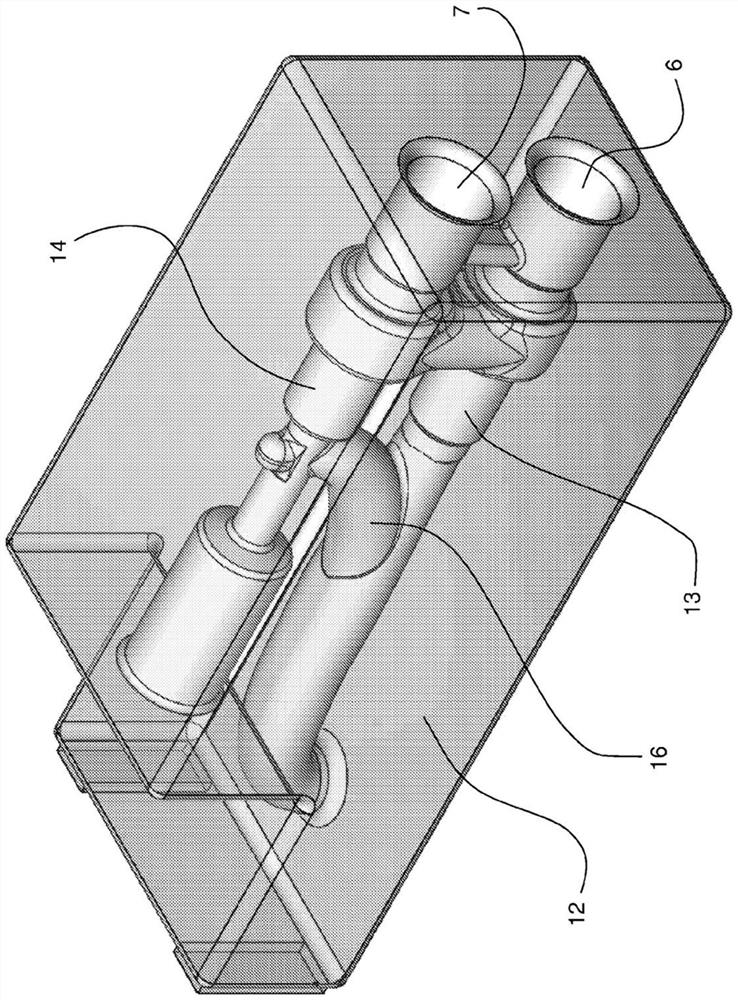 Load holding valve