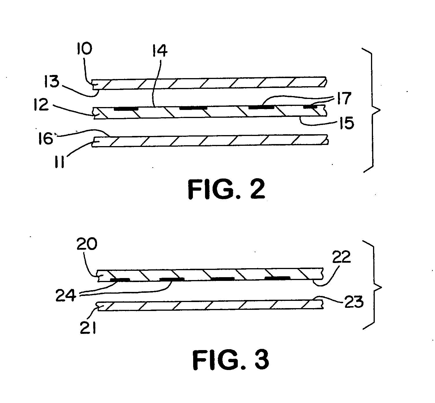 Nonwoven products having a patterned indicia