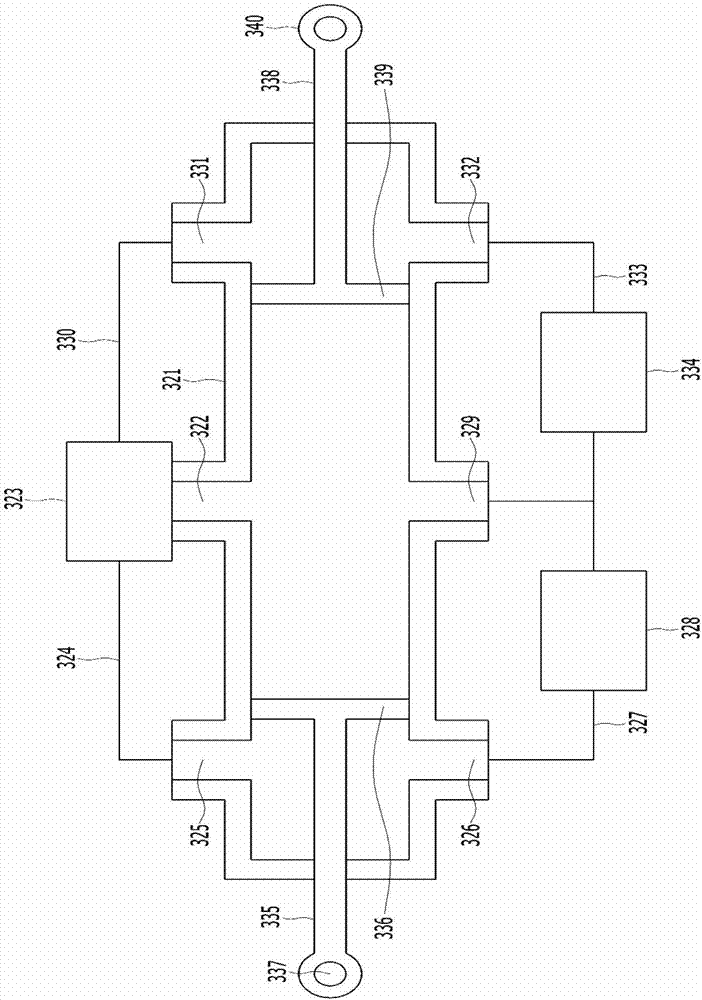 Safety apparatus for cultivator