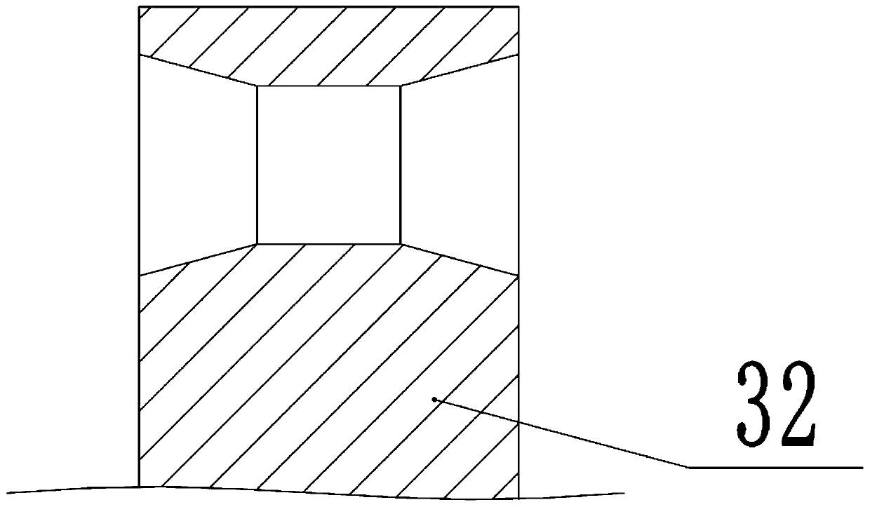 Steel pipe detecting and repairing equipment and detecting and repairing method