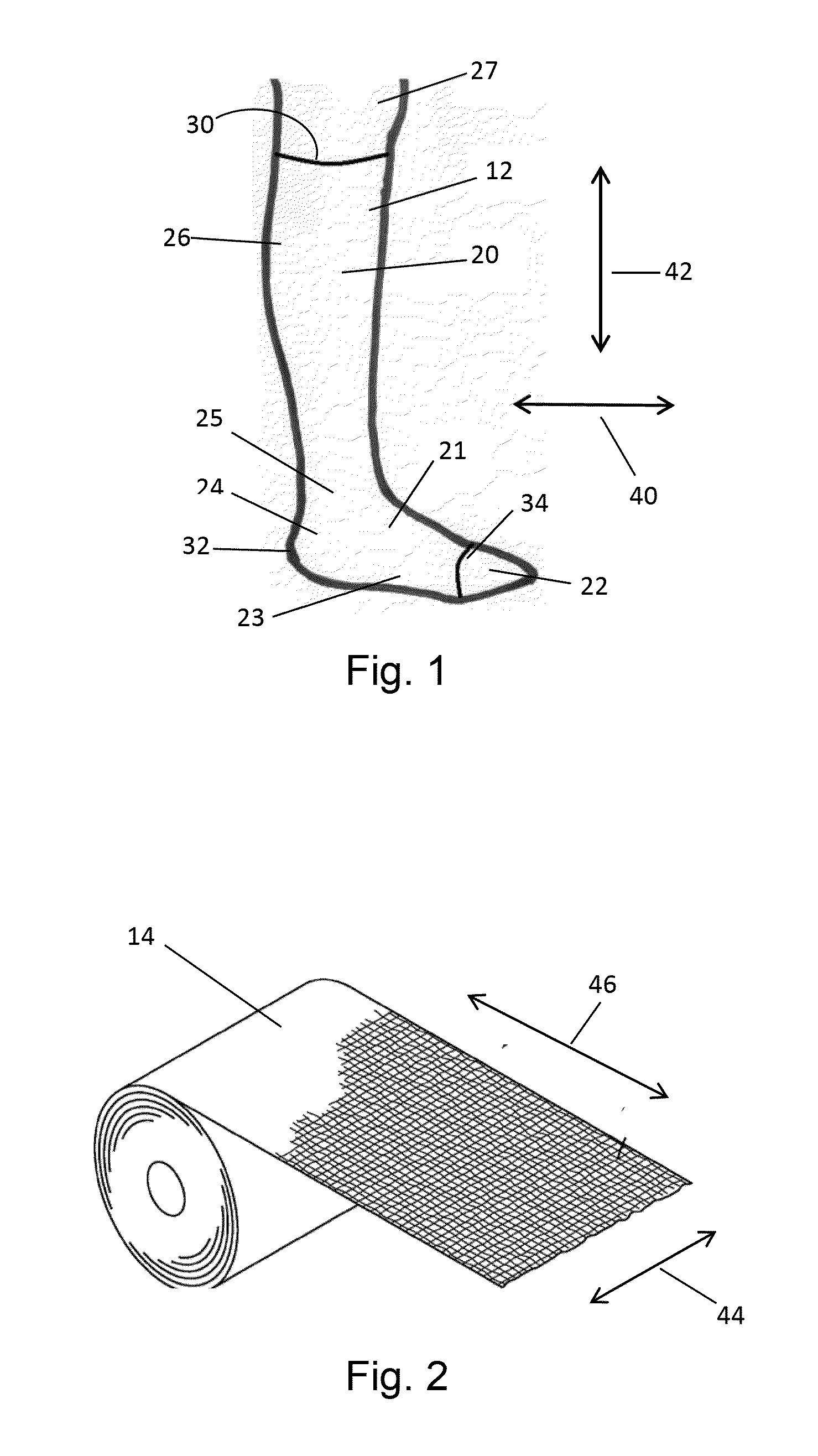 Sleeve-Wrap Compression System and Method
