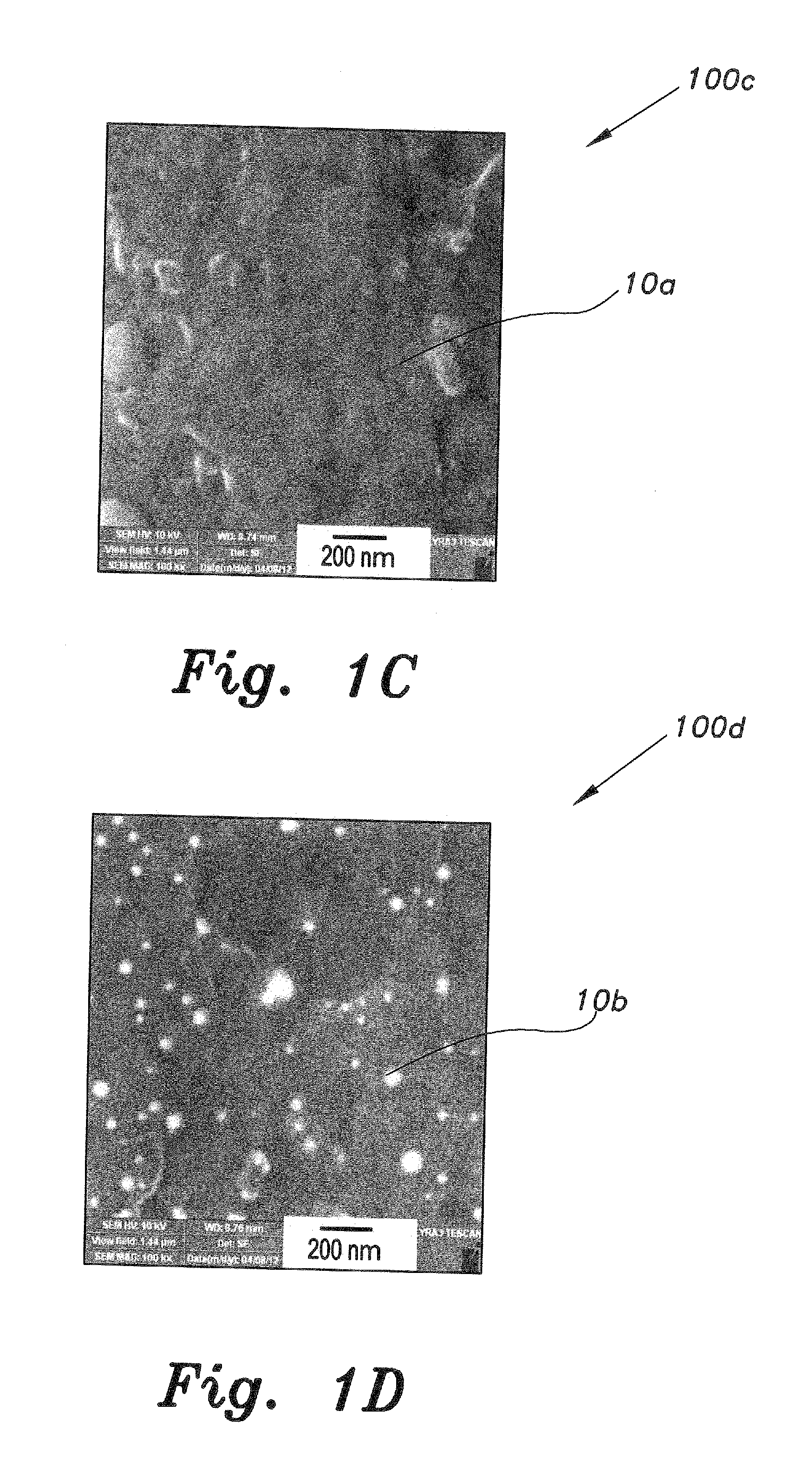 Cathodized gold nanoparticle graphite pencil electrode and method for glucose detection