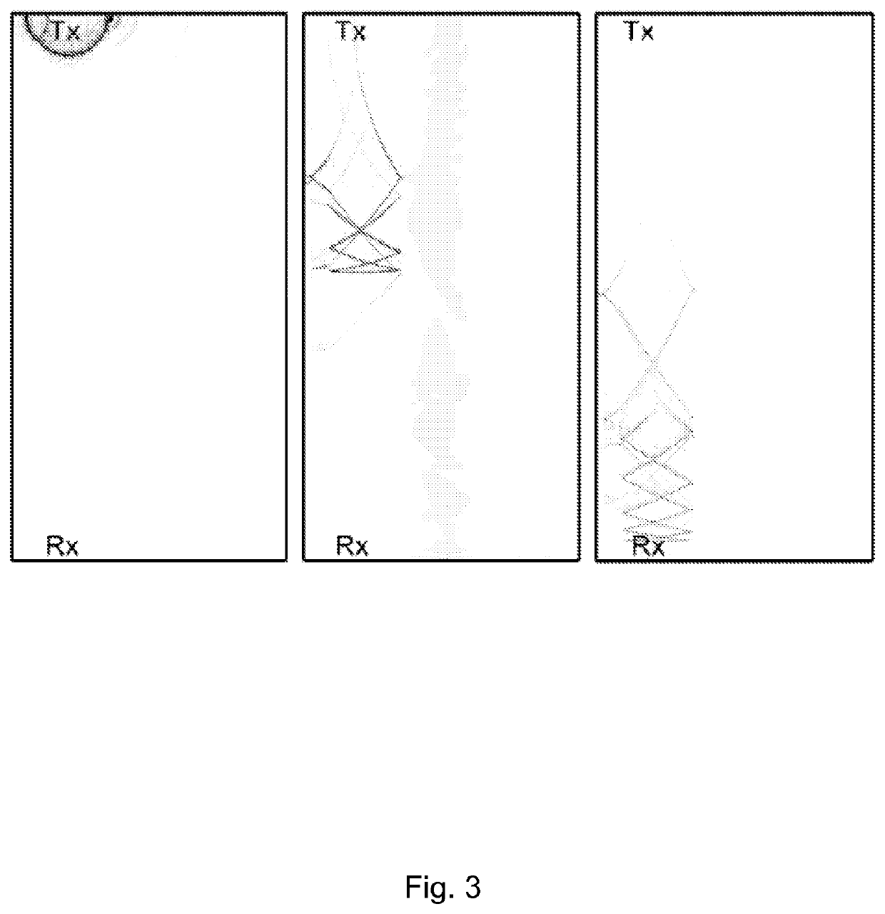 Transmission and medium access control techniques for ultrasonic communications in the body