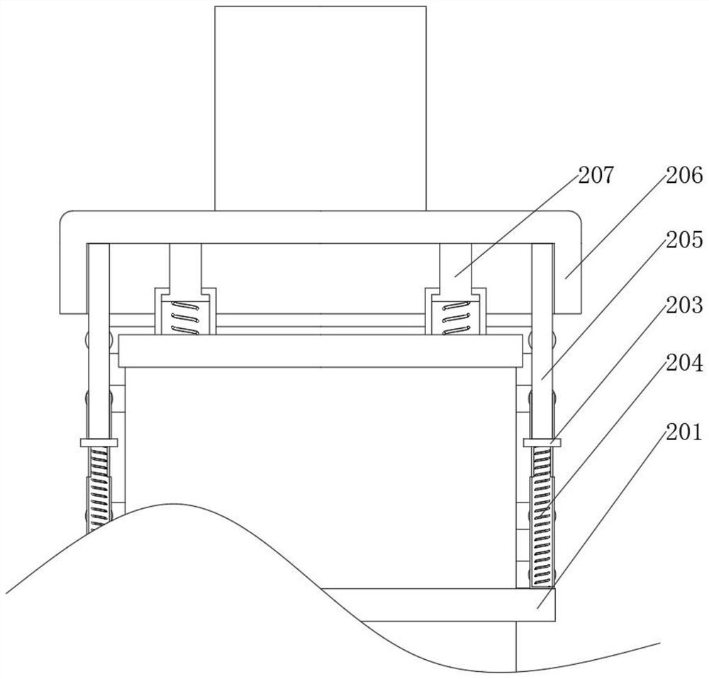 High-speed interconnection assembly for multi-channel multi-band 5G communication