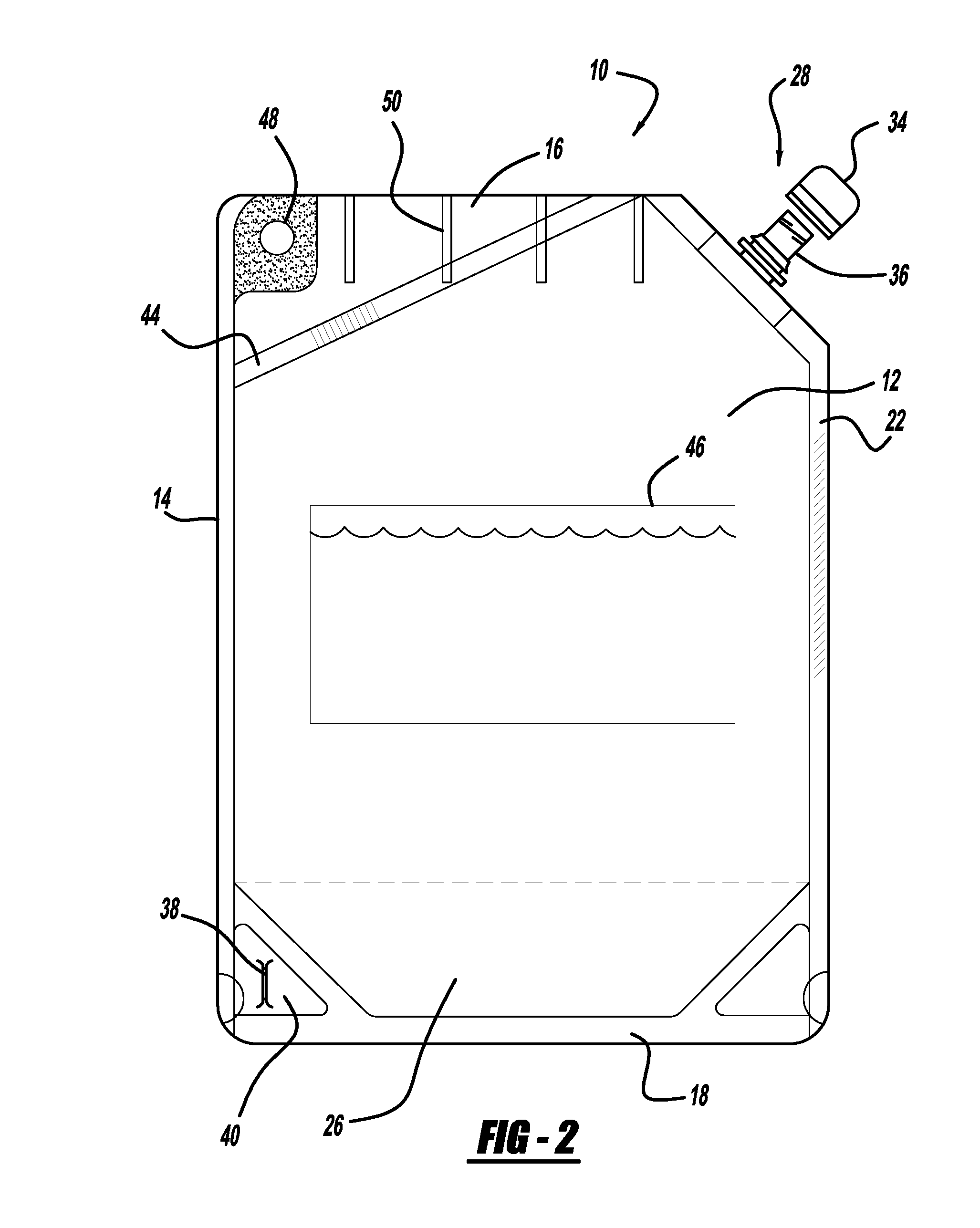 Method and apparatus for opening a flexible pouch using opening fingers
