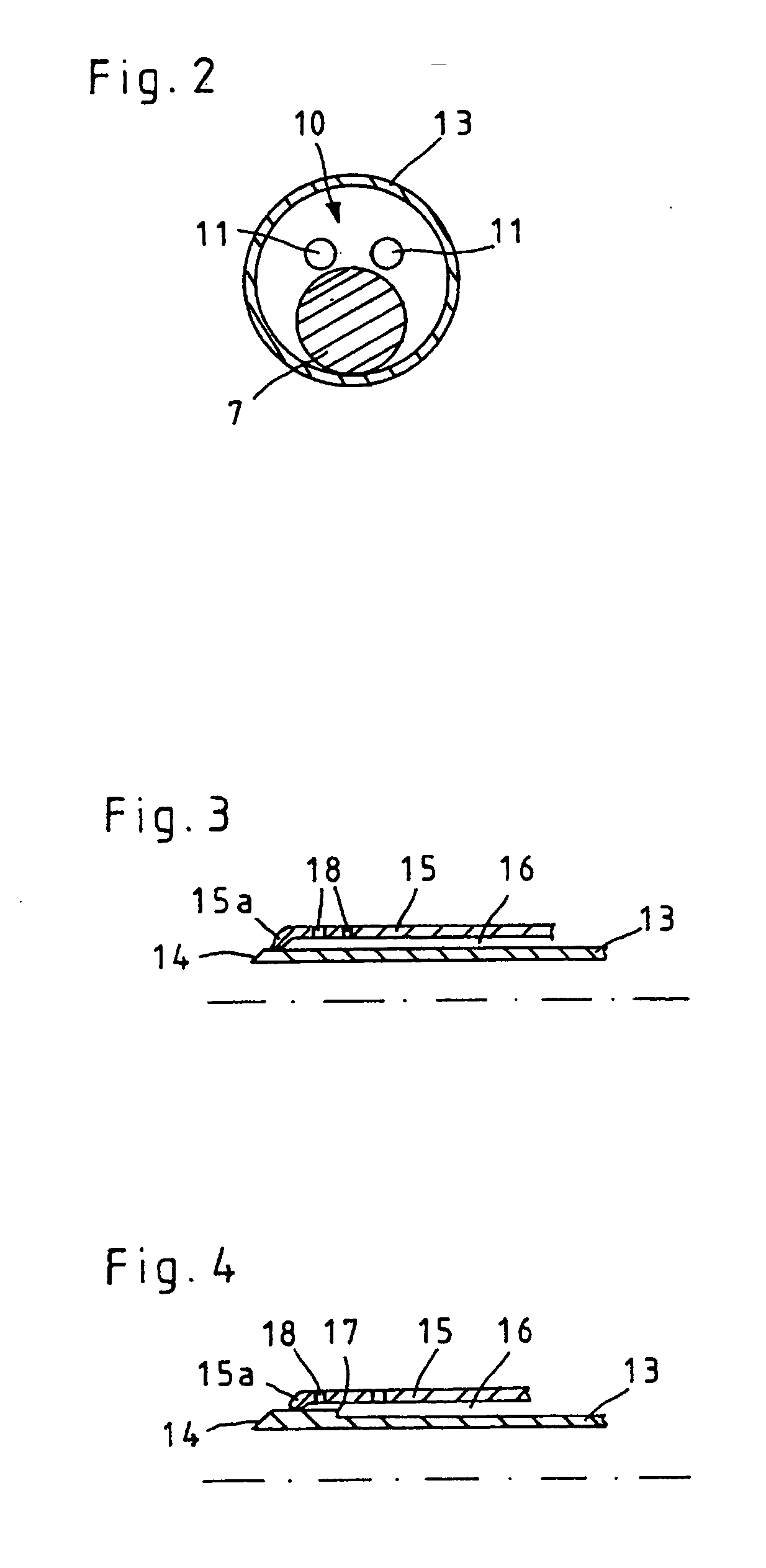Surgical instrument system