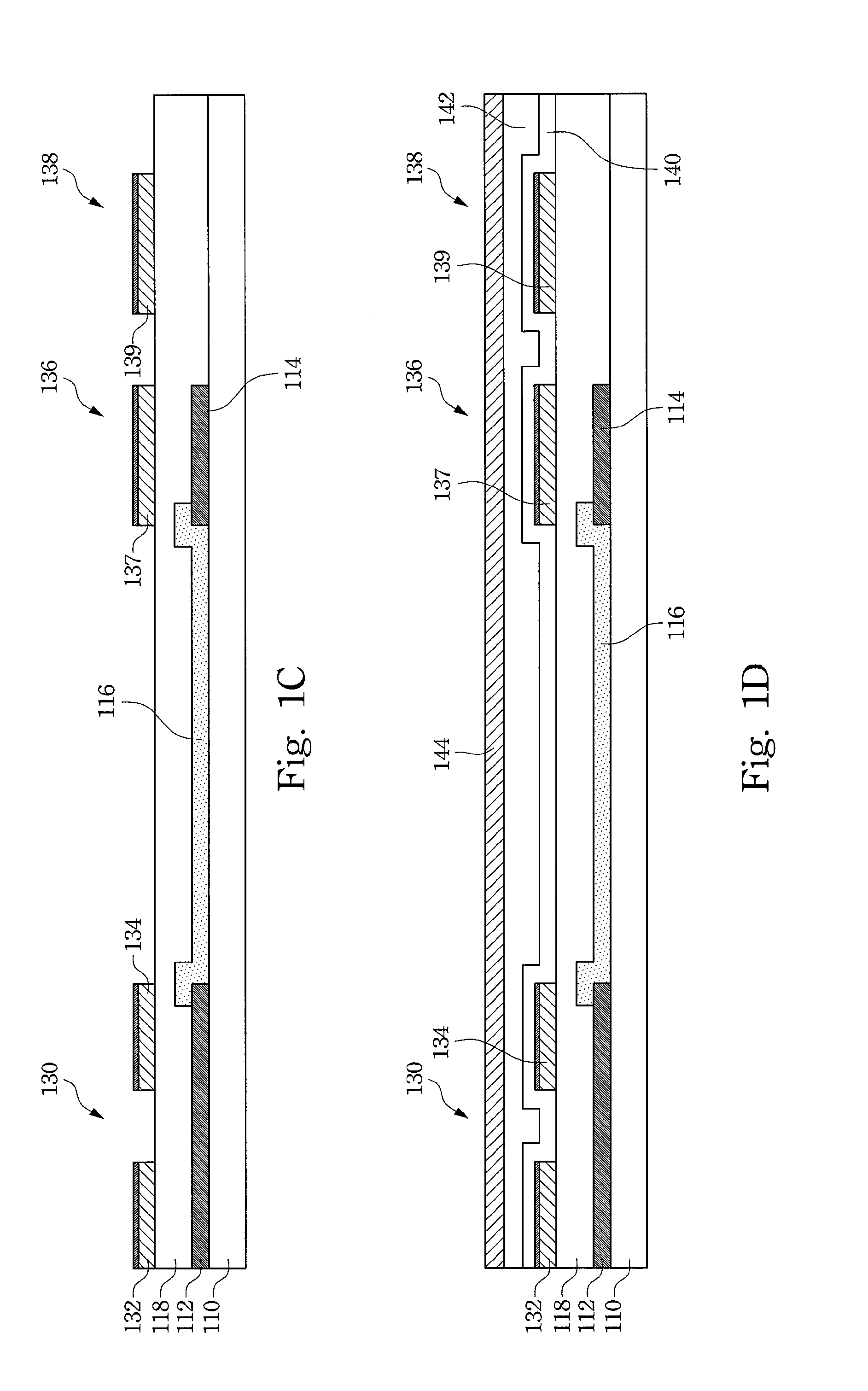Manufacturing Method for a Liquid Crystal Display