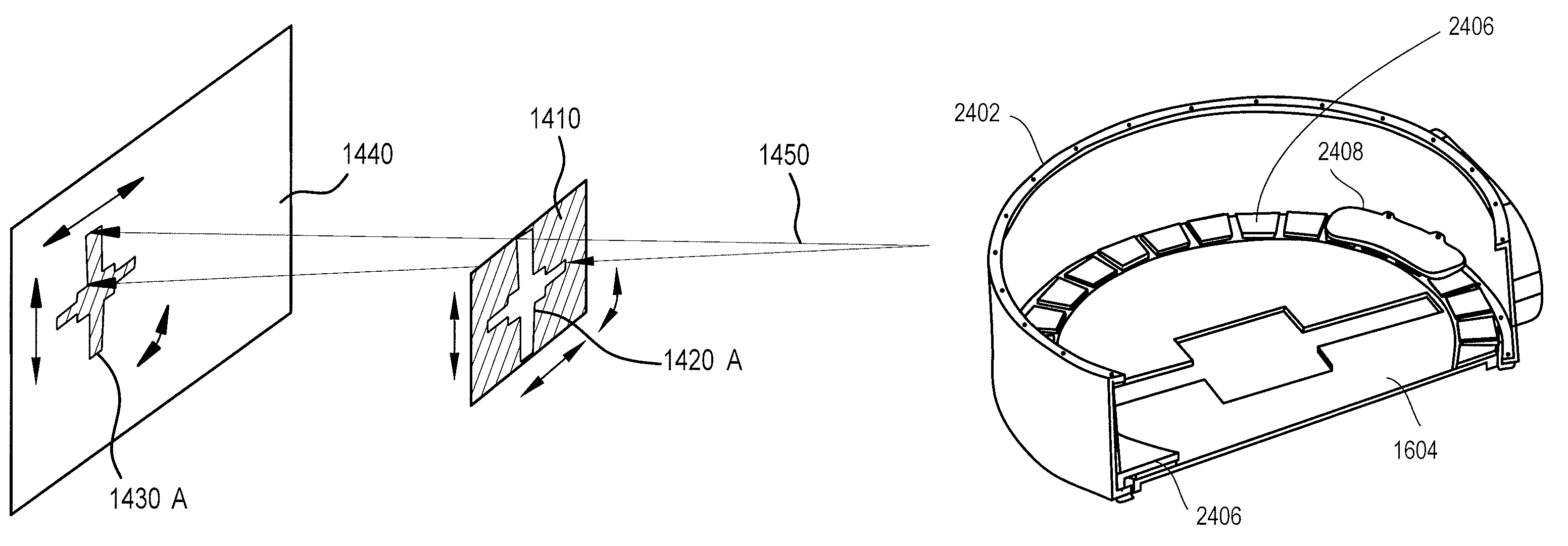 Method and system for dynamic low dose X-ray imaging