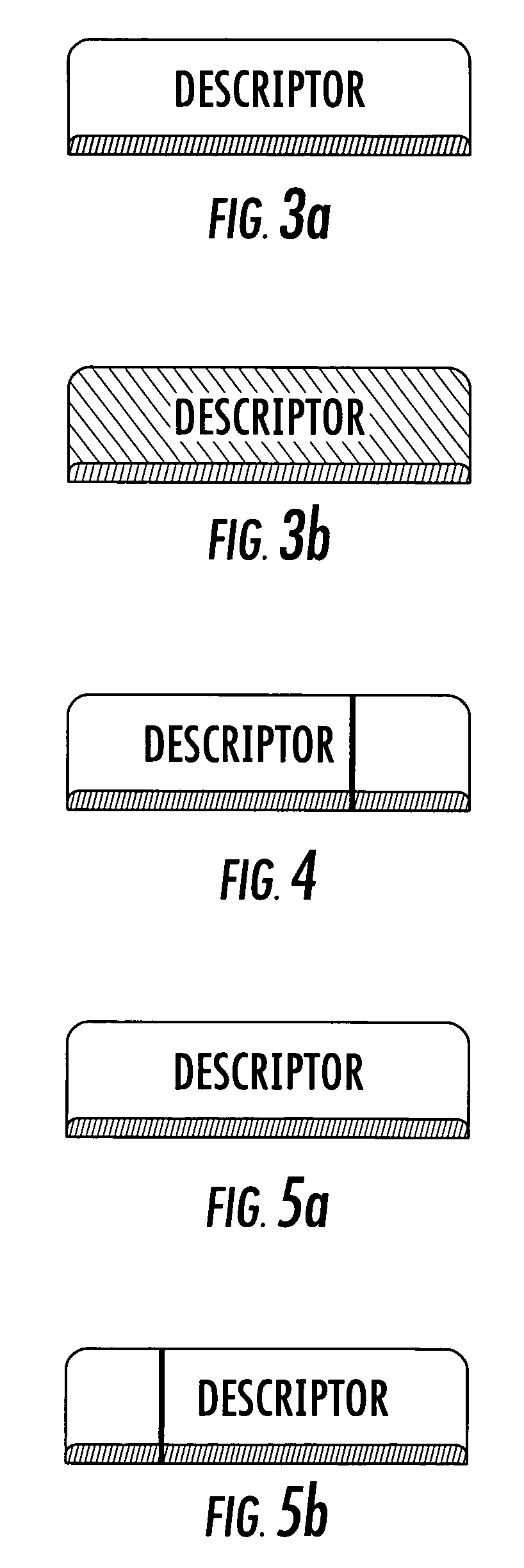 Method of analyzing industrial food products, cosmetics, and/or hygiene products, a measurement interface for implementing the method, and an electronic system for implementing the interface