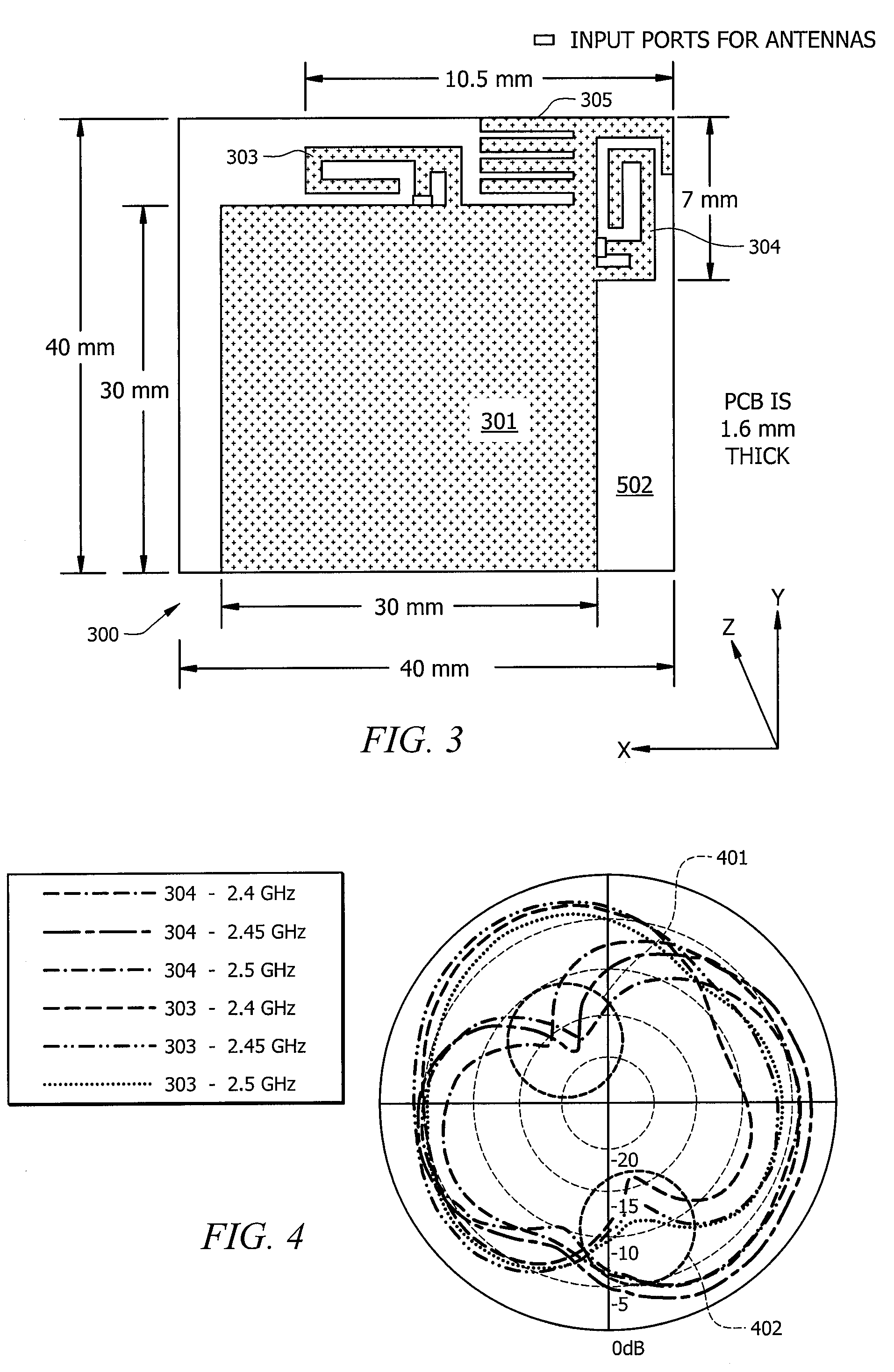Direction Finding Antenna Systems and Methods for Use Thereof