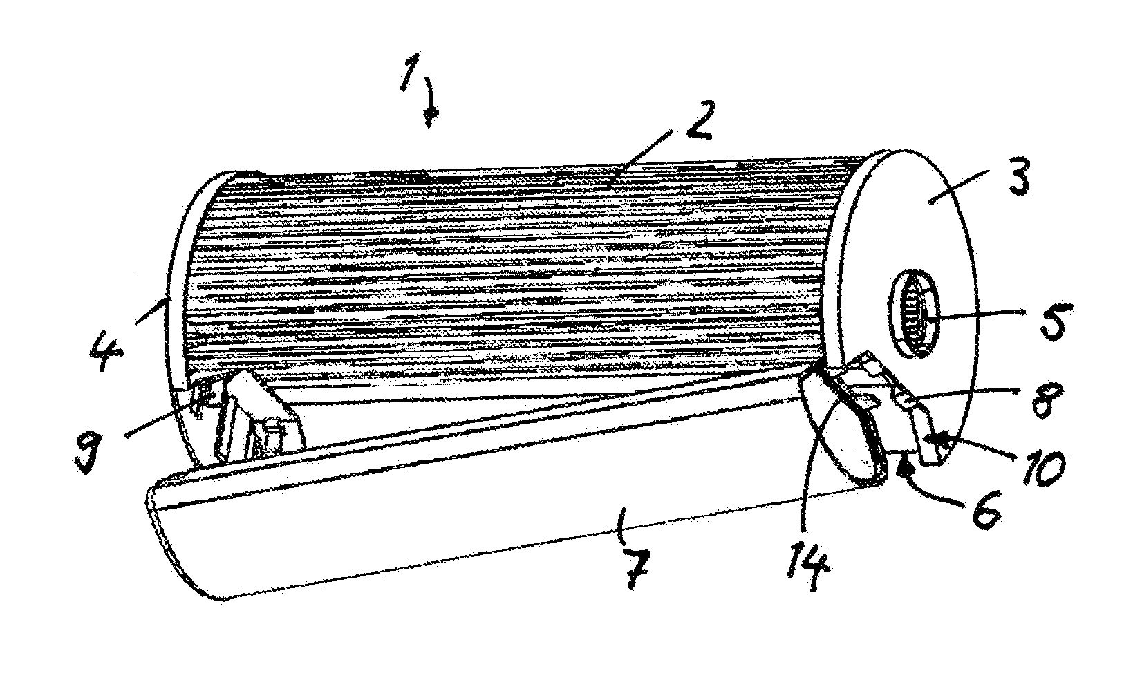 Filter Device