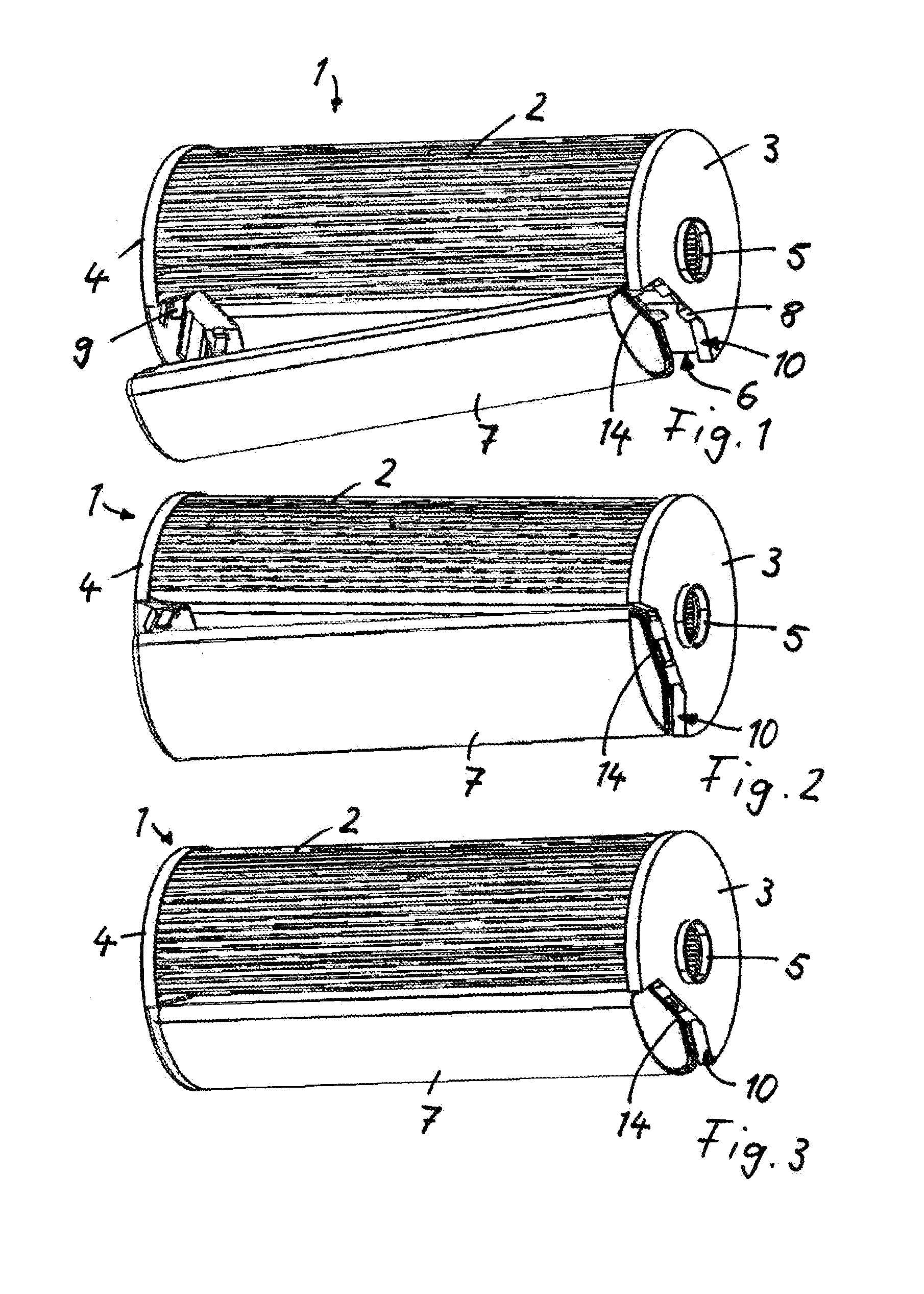 Filter Device