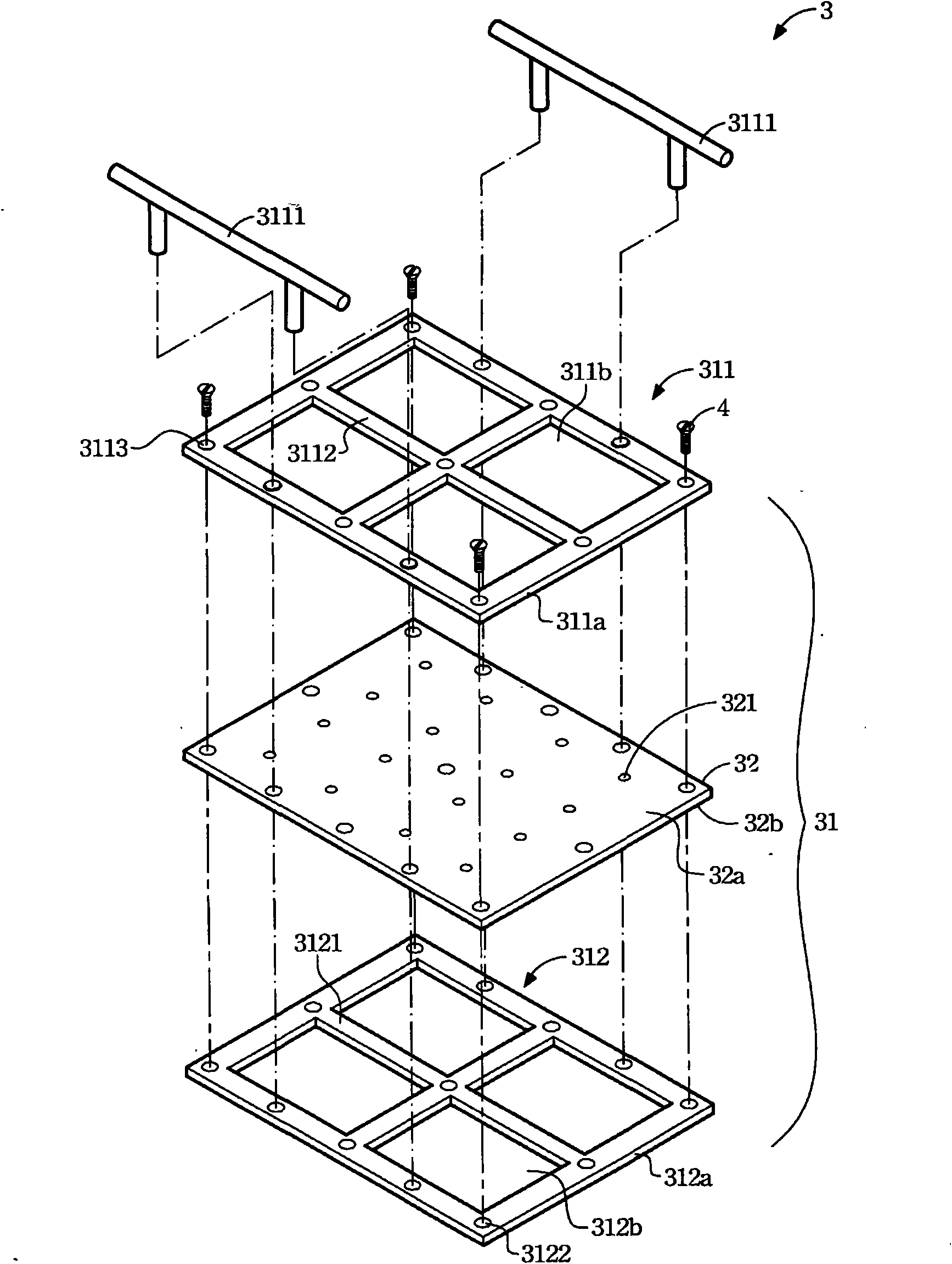 Suction nozzle cleaning tooling and using method thereof
